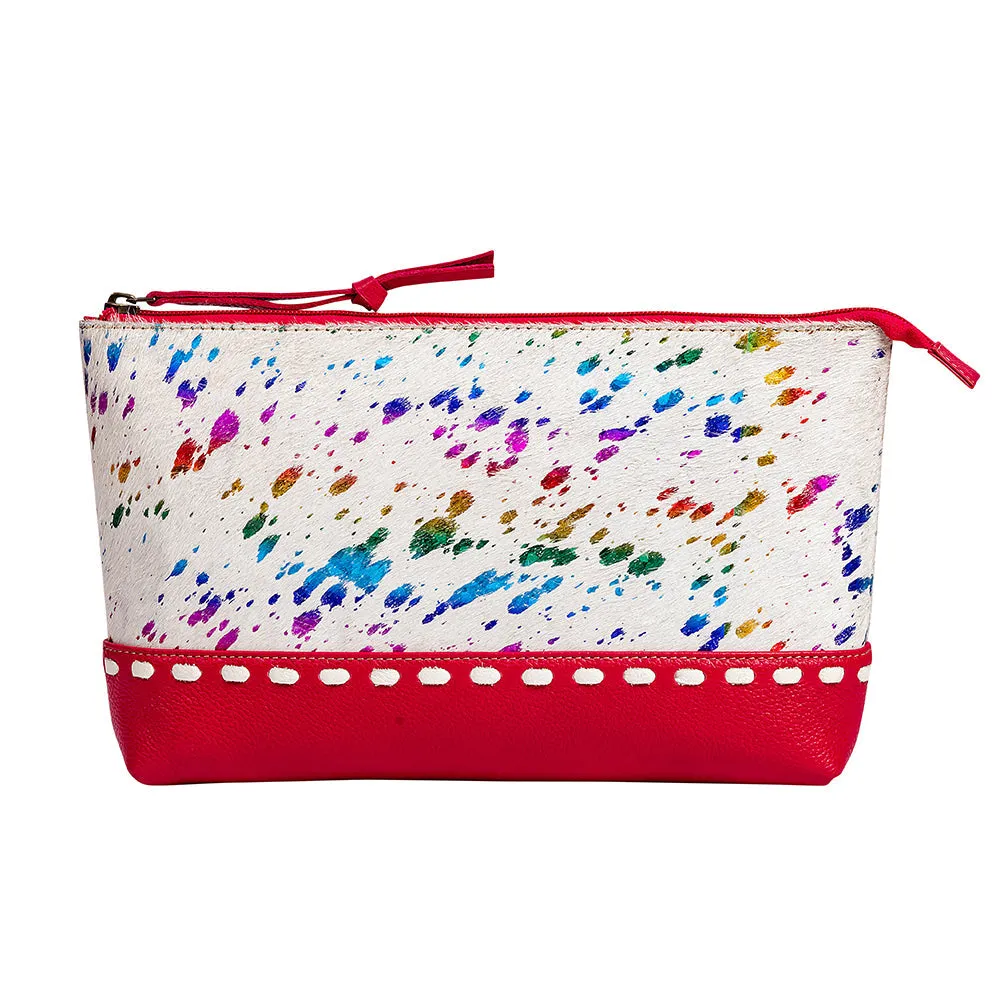 Rojo Ryders Pouch