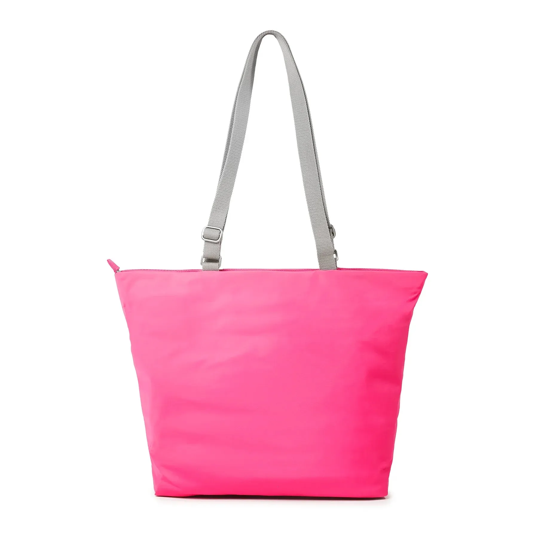 ROKA Trafalgar B Nylon Tote Bag - Sparkling Cosmo