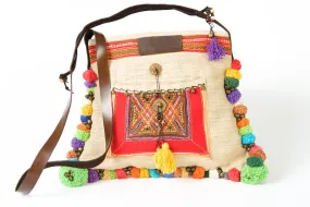 Roman Holiday - Shoulder Bag (Wholesale)