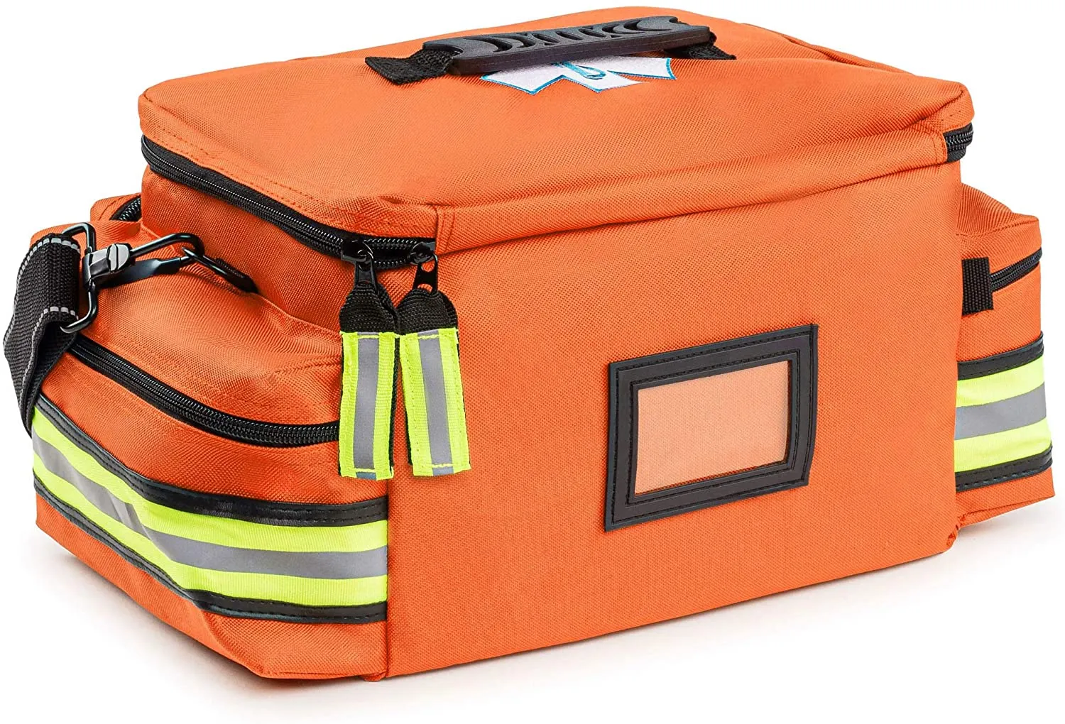 Scherber First Responder Bag | Professional Essentials EMT/EMS Trauma Bag