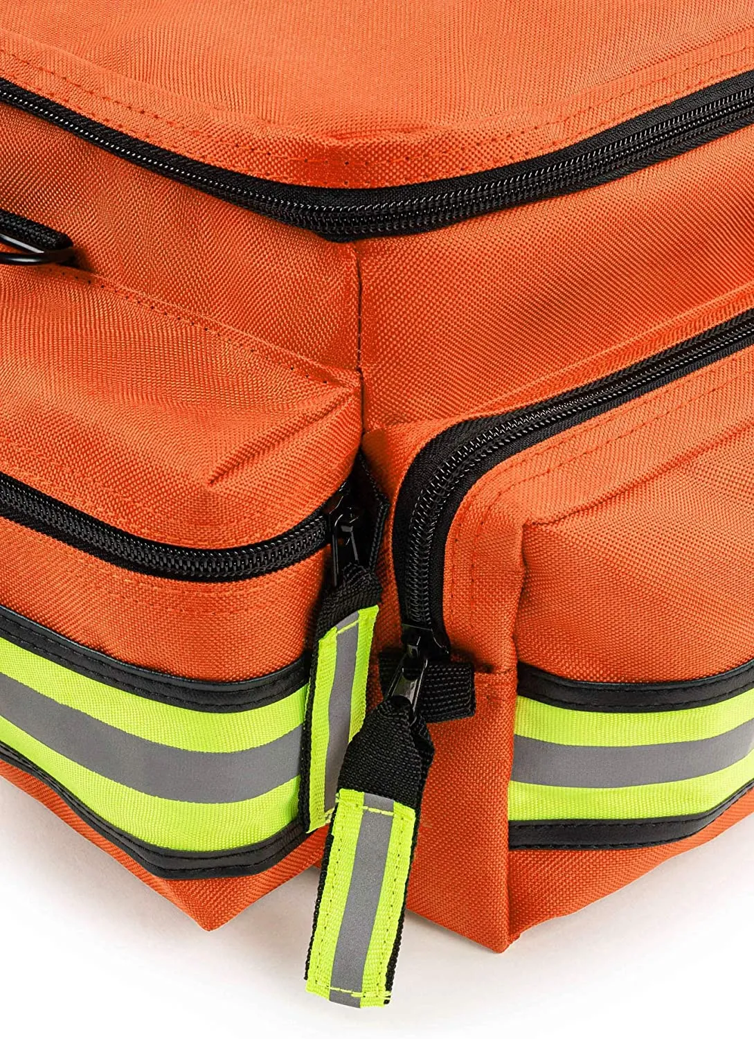 Scherber First Responder Bag | Professional Essentials EMT/EMS Trauma Bag