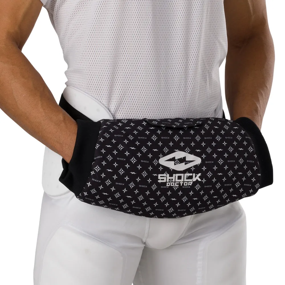 Showtime Football Hand Warmer