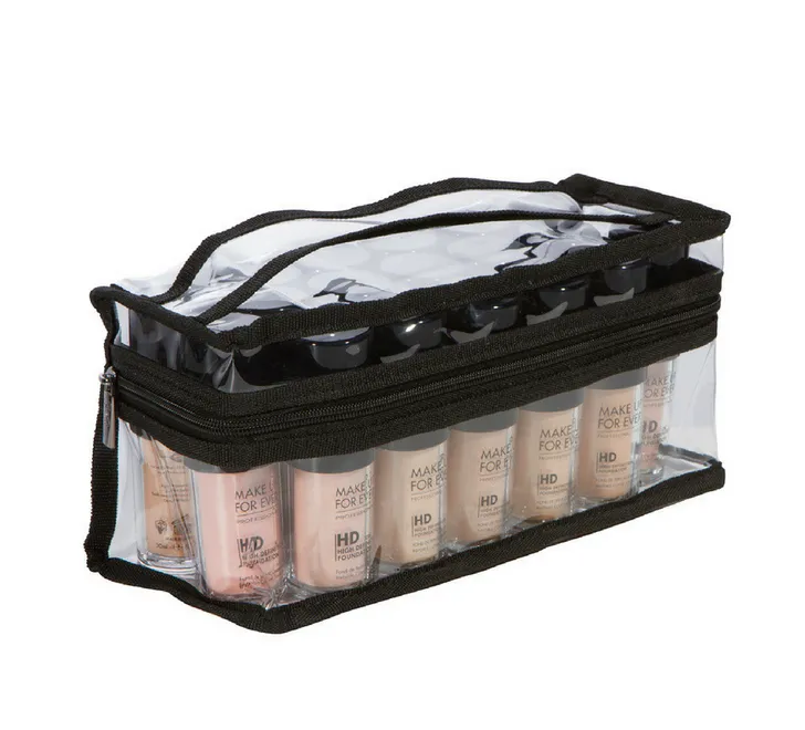 Stilazzi Clear Set Bags