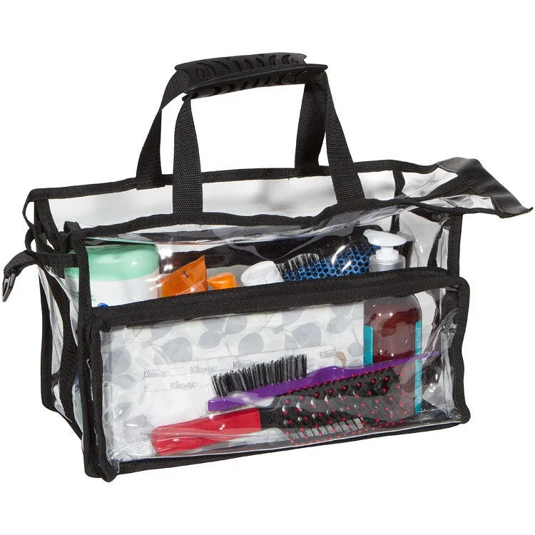 Stilazzi Clear Set Bags