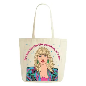 Swifties It's Me, Hi! Tote