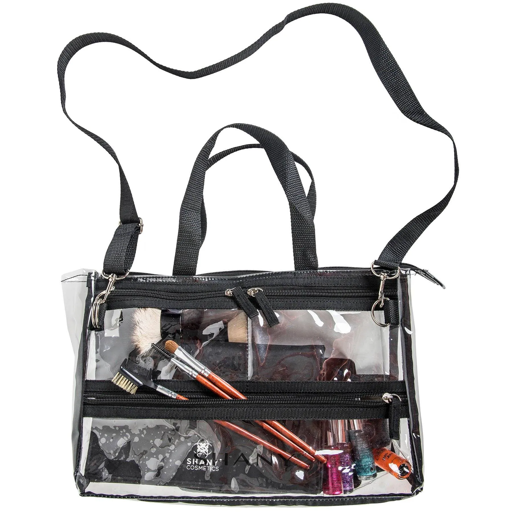 The Game Changer Travel Bag- Waterproof Storage for at Home or Travel Use