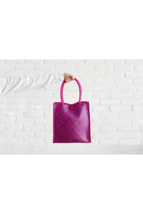 Thip Handwoven Market Tote