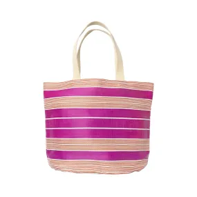 Tote Bag Sol - Fuchsia