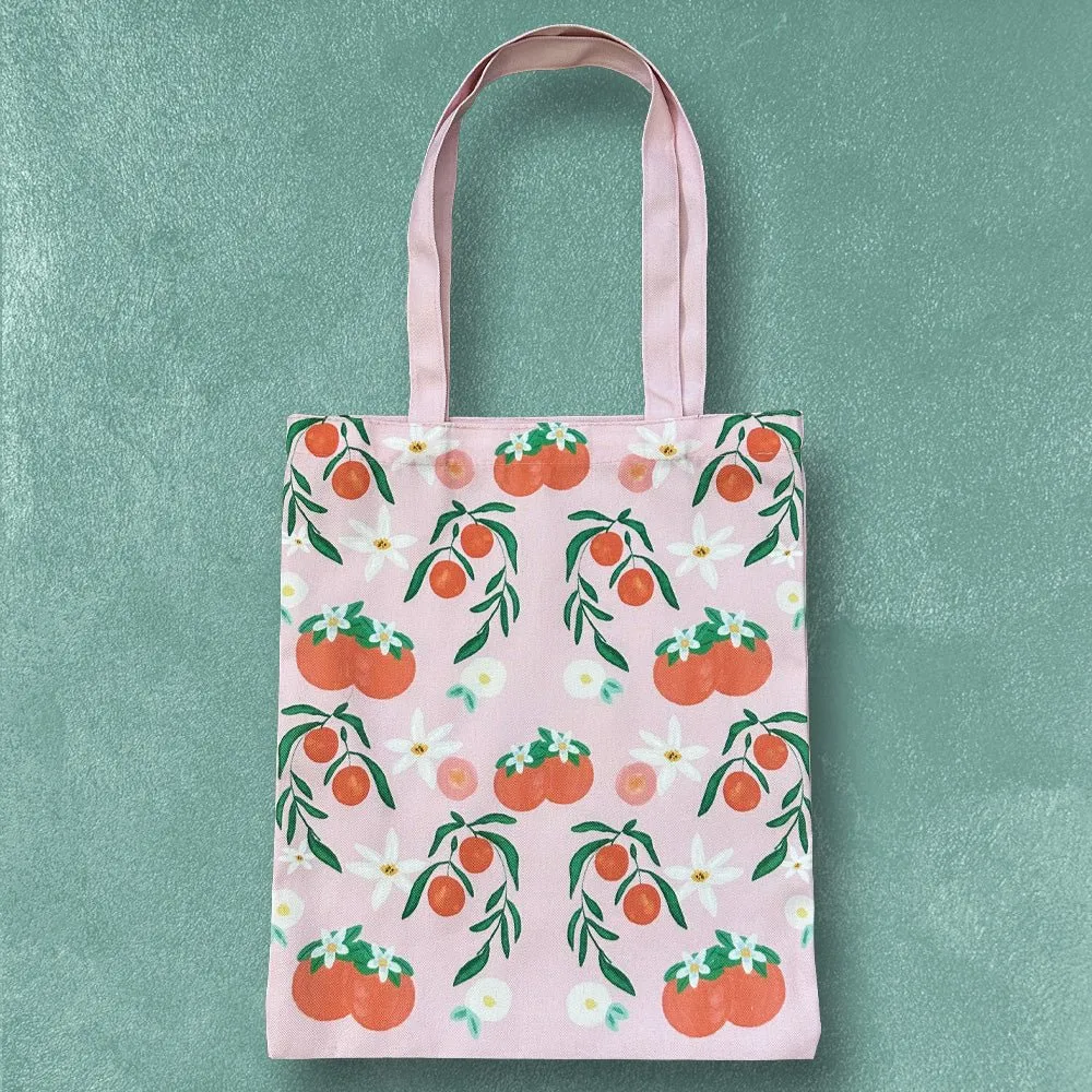 Tote Bags - Sublimated