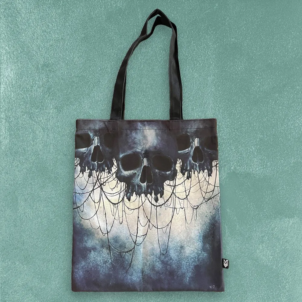 Tote Bags - Sublimated