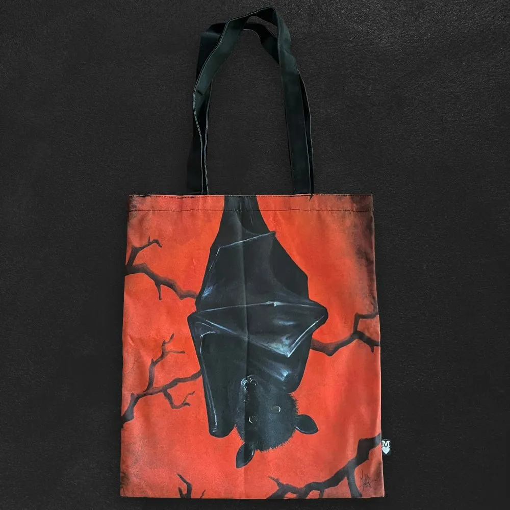 Tote Bags - Sublimated