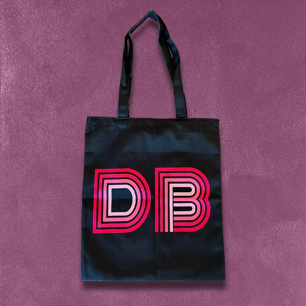 Tote Bags - Sublimated