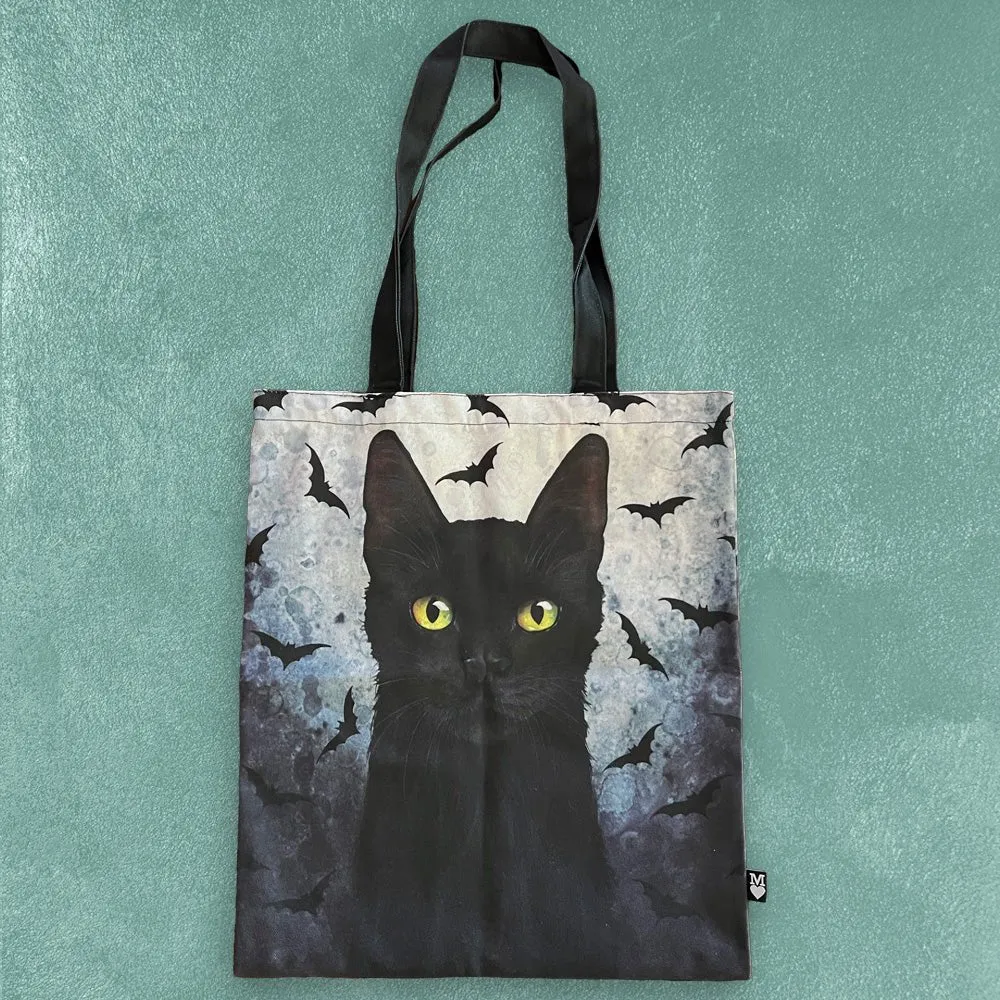 Tote Bags - Sublimated