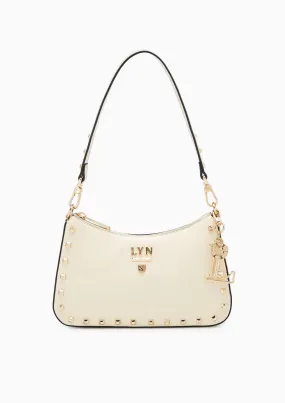 Trive Rocky Shoulder Bag Ivory