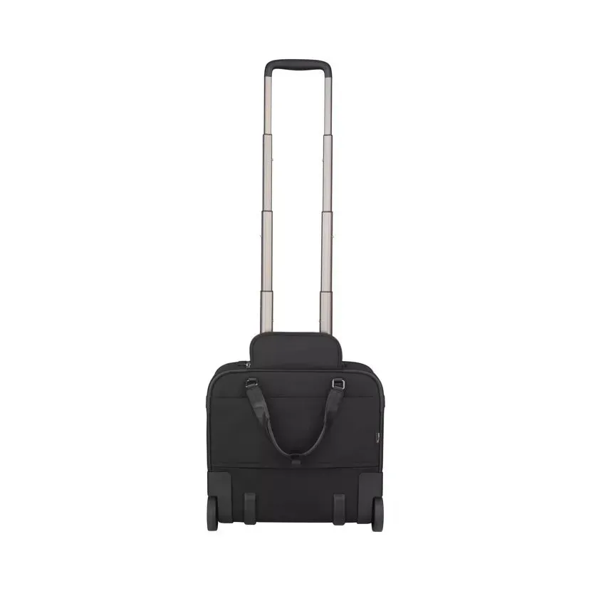 Victorinox Werks Professional Wheeled Business Brief | Black