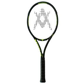 Volkl organix super g10 - 325g tennis racquet