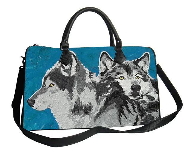 Wolf Phat Cat- Spirited Pack