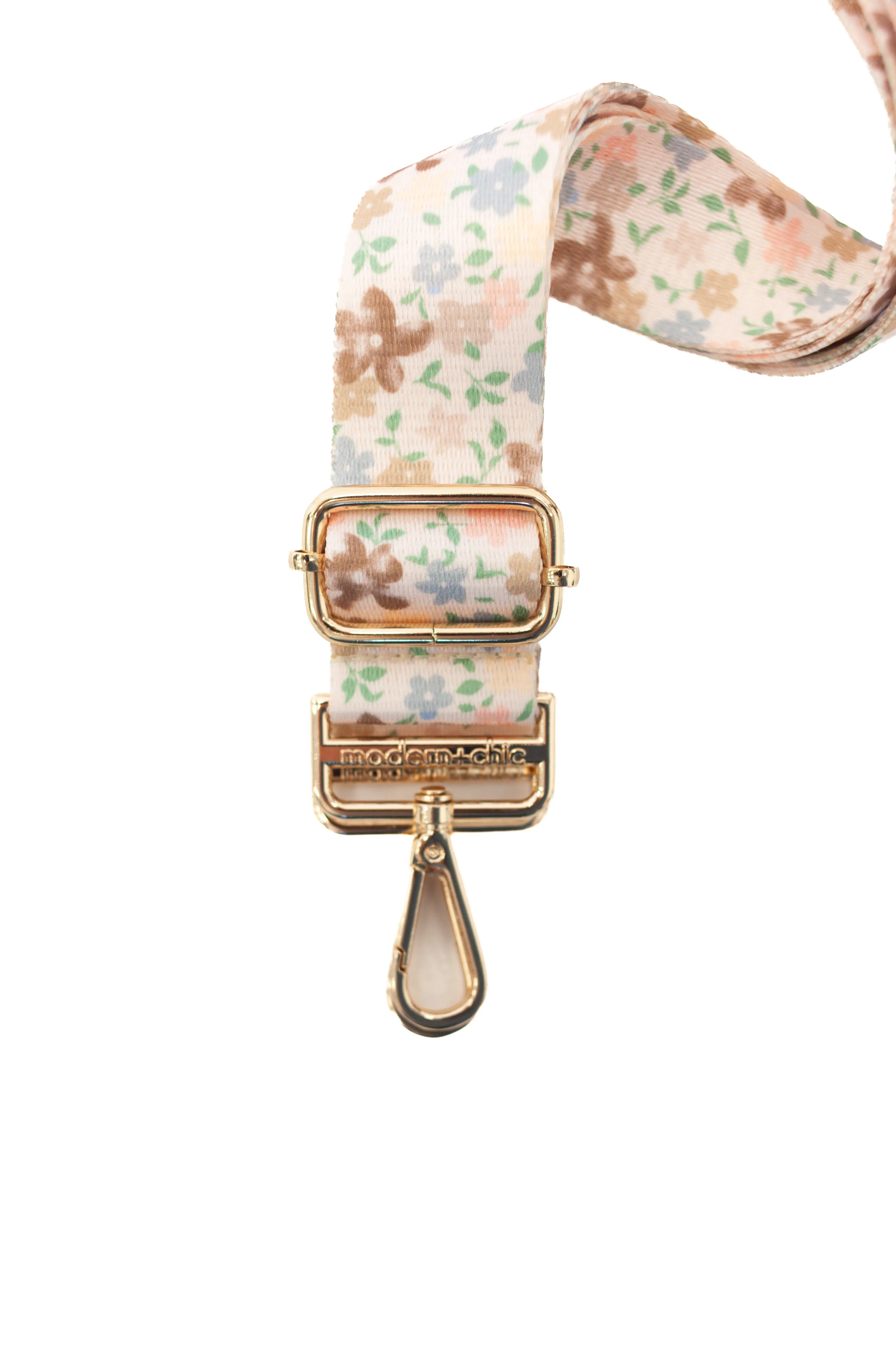 Woodland Whimsy Strap Pack